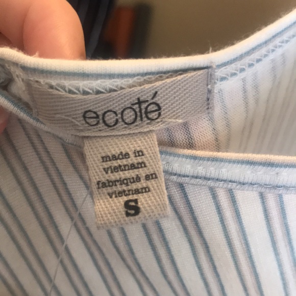 Tank Top - Picture 4 of 6